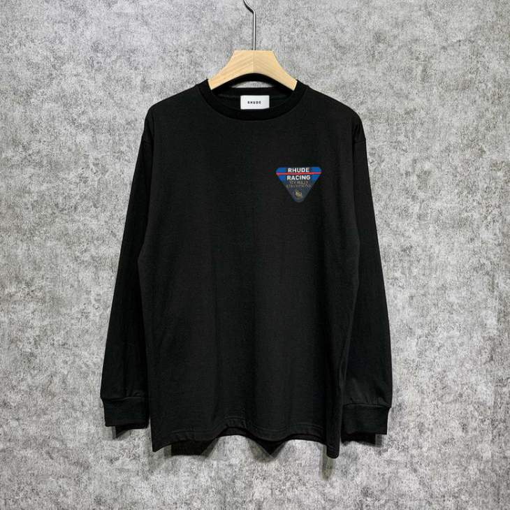 Picture of Rhude T Shirt Long _SKURhudeS-XXLsytCHRH03252152